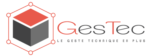 GESTEC – Le geste technique en plus !